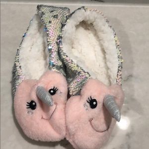 Slippers